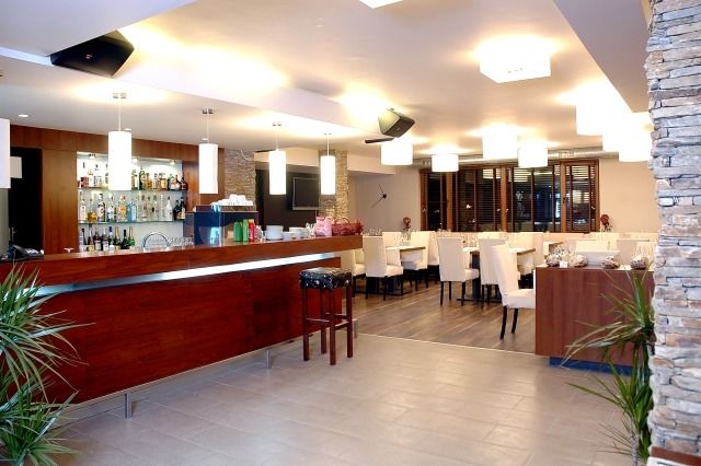Вили Forest Nook Pamporovo Buitenkant foto